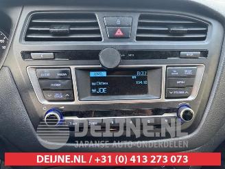 Hyundai I-20 i20 (GBB), Hatchback, 2014 / 2020 1.2i 16V picture 10