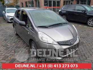 Auto da rottamare Honda Jazz Jazz (GE6/GE8/GG/GP), Hatchback, 2008 / 2015 1.2 VTEC 16V 2012/3
