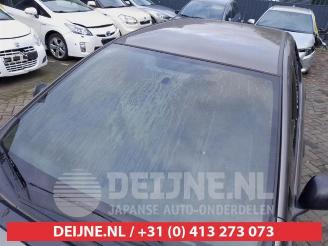 Honda Jazz Jazz (GE6/GE8/GG/GP), Hatchback, 2008 / 2015 1.2 VTEC 16V picture 9