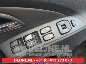 Hyundai Ix35 iX35 (LM), SUV, 2009 / 2015 1.6 GDI 16V picture 11