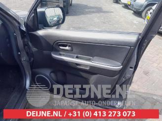 Suzuki Grand-vitara Grand Vitara II (JT), SUV, 2005 2.0 16V picture 17