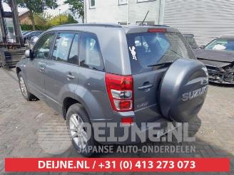 Suzuki Grand-vitara Grand Vitara II (JT), SUV, 2005 2.0 16V picture 5