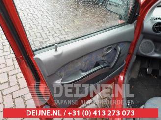 Hyundai Atos Atos, Hatchback, 1997 / 2008 1.1 12V picture 10