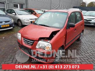 Hyundai Atos Atos, Hatchback, 1997 / 2008 1.1 12V picture 3