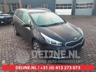 Auto da rottamare Kia Cee d Cee'd Sportswagon (JDC5), Combi, 2012 / 2018 1.0i T-GDi 12V 120 2018/8