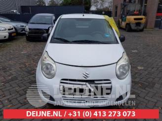 Suzuki Alto Alto, Hatchback 5-drs, 2009 1.0 12V picture 2