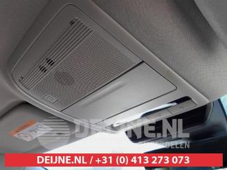 Mazda CX-30 CX-30 (DM), SUV, 2019 2.0 e-SkyActiv-G 122 16V picture 26