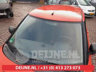 Suzuki Swift Swift (ZA/ZC/ZD1/2/3/9), Hatchback, 2005 / 2011 1.5 VVT 16V picture 9
