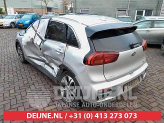 Kia Niro Niro I (DE), SUV, 2016 / 2022 E-Niro 64 kWh picture 5