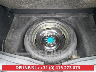 Toyota Verso S Verso S, MPV, 2010 / 2016 1.33 16V Dual VVT-I picture 14