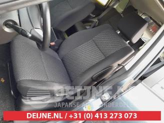 Suzuki Grand-vitara Grand Vitara II (JT), SUV, 2005 2.0 16V picture 16