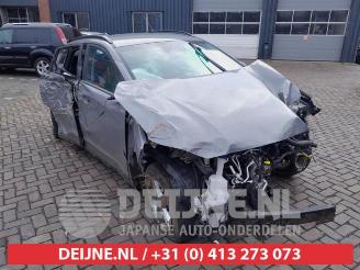 Auto da rottamare Hyundai Kona Kona (OS), SUV, 2017 / 2023 1.0 T-GDI 12V 2021/2