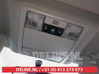 Toyota Verso Verso, MPV, 2009 / 2018 1.8 16V VVT-i picture 26