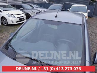 Nissan Pixo Pixo (D31S), Hatchback, 2009 1.0 12V picture 9