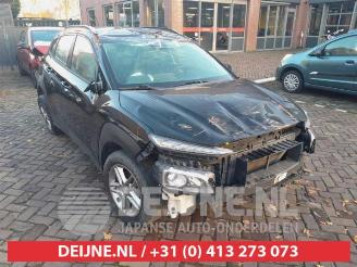 Sloopauto Hyundai Kona Kona (OS), SUV, 2017 / 2023 1.0 T-GDI 12V 2019/6