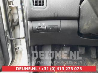 Kia Cee d Cee'd Sporty Wagon (EDF), Combi, 2007 / 2012 1.4 16V picture 18