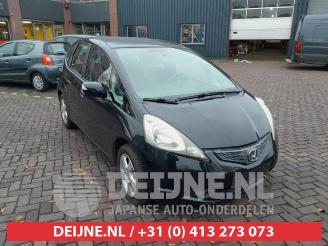 Sloopauto Honda Jazz Jazz (GE6/GE8/GG/GP), Hatchback, 2008 / 2015 1.4 VTEC 16V 2010/8