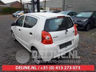 Suzuki Alto Alto, Hatchback 5-drs, 2009 1.0 12V picture 5