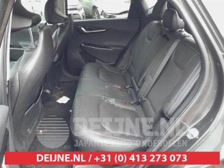 Kia EV6 EV6 (CV), Hatchback, 2021 77.4 kWh RWD picture 18