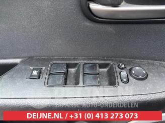 Mazda 6 6 SportBreak (GH19/GHA9), Combi, 2008 / 2013 2.0i 16V S-VT picture 16