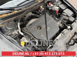 Mazda 6 6 SportBreak (GH19/GHA9), Combi, 2008 / 2013 2.0i 16V S-VT picture 31