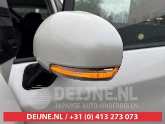 Toyota Prius Prius (ZVW3), Hatchback, 2009 / 2016 1.8 16V picture 26