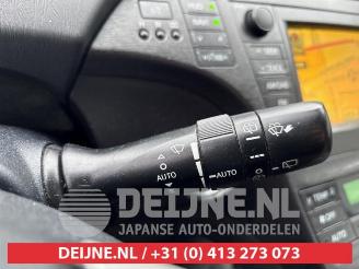 Toyota Prius Prius (ZVW3), Hatchback, 2009 / 2016 1.8 16V picture 13