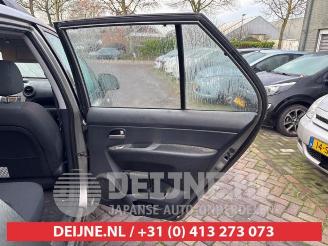 Kia Carens Carens III (FG), MPV, 2006 / 2013 2.0i CVVT 16V picture 21