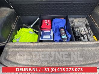 Kia Carens Carens III (FG), MPV, 2006 / 2013 2.0i CVVT 16V picture 20