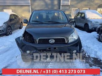 Daihatsu Terios Terios (J2), Terreinwagen, 2005 1.5 16V DVVT 4x2 Euro 4 picture 2