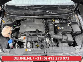 Hyundai I-20 i20 (BC3), Hatchback 5-drs, 2020 1.0 T-GDI 100 12V picture 32