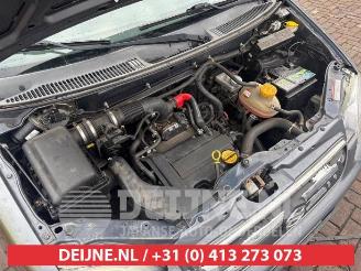 Suzuki Wagon r Wagon-R+ (RB), MPV, 2000 / 2008 1.0 12V picture 18