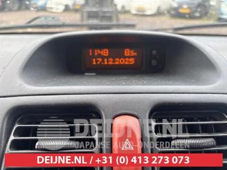 Suzuki Wagon r Wagon-R, MPV, 2003 / 2008 1.0 12V picture 9