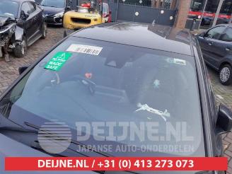 Toyota C-HR C-HR (X1,X5), SUV, 2016 1.8 16V Hybrid picture 9