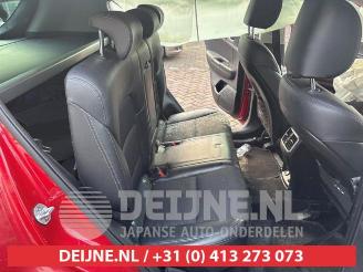 Kia Sportage Sportage (QL), Terreinwagen, 2015 / 2022 1.6 GDI 16V 4x2 picture 27