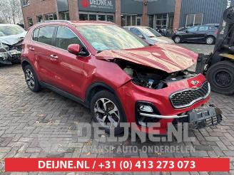 Sloopauto Kia Sportage Sportage (QL), Terreinwagen, 2015 / 2022 1.6 GDI 16V 4x2 2020/1