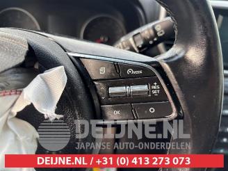 Kia Sportage Sportage (QL), Terreinwagen, 2015 / 2022 1.6 GDI 16V 4x2 picture 19