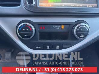 Kia Picanto Picanto (TA), Hatchback, 2011 / 2017 1.0 12V picture 10