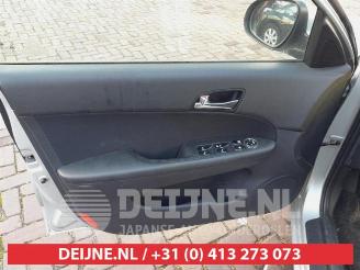 Hyundai I-30 i30 (FD), Hatchback, 2007 / 2011 1.4 CVVT 16V picture 10