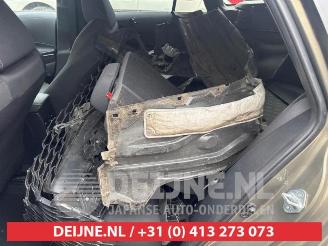 Toyota Corolla Corolla Touring Sport (E21/EH1), Combi, 2019 1.8 16V Hybrid picture 21