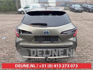 Toyota Corolla Corolla Touring Sport (E21/EH1), Combi, 2019 1.8 16V Hybrid picture 6