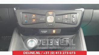 Nissan Leaf Leaf (ZE1), Hatchback, 2017 39/40kWh picture 13