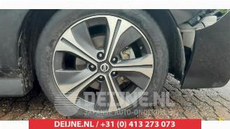 Nissan Leaf Leaf (ZE1), Hatchback, 2017 39/40kWh picture 31