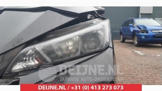 Nissan Leaf Leaf (ZE1), Hatchback, 2017 39/40kWh picture 33