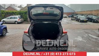 Nissan Leaf Leaf (ZE1), Hatchback, 2017 39/40kWh picture 24