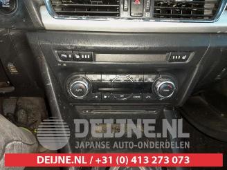 Mazda 3 3 (BM/BN), Sedan, 2013 / 2019 2.0 SkyActiv-G 120 16V picture 7