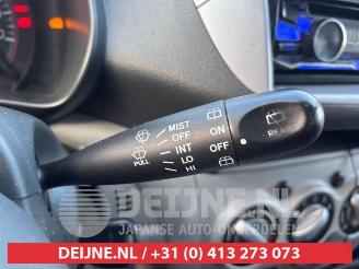 Nissan Pixo Pixo (D31S), Hatchback, 2009 1.0 12V picture 12