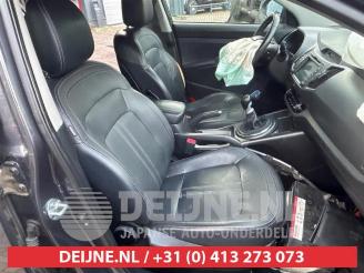 Kia Sportage Sportage (SL), Terreinwagen, 2010 / 2016 1.7 CRDi 16V 4x2 picture 24