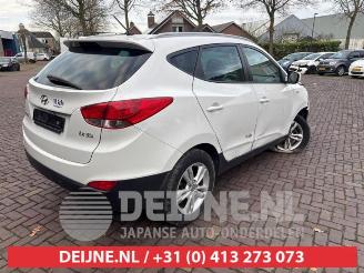 Hyundai Ix35 iX35 (LM), SUV, 2009 / 2015 1.6 GDI 16V picture 7