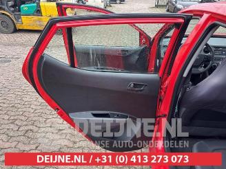 Hyundai I-10 i10 (B5), Hatchback, 2013 / 2019 1.0 12V picture 21